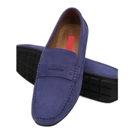 Vices Mordazas MXC463-51-azul 1