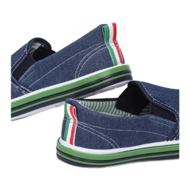 Vices Mordazas 3SP696LS-51-azul azul marino 2