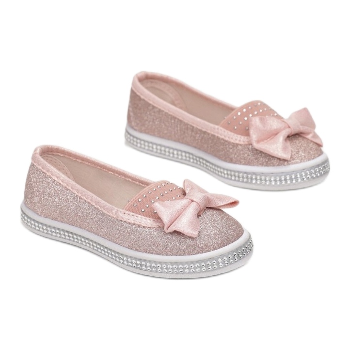 Vices Mordazas 3SP624LS-45-rosa rosado 1