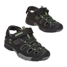 Vices Mordazas 7SD9146-R-139-negro / verde 2