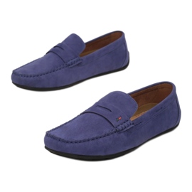Vices Mordazas MXC463-51-azul 2