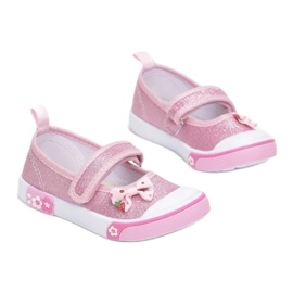Vices Mordazas 3SP714LS-45-rosa 1