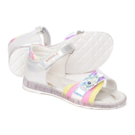 Vices Mordazas 3SD637-52-plata rosa multicolor 1