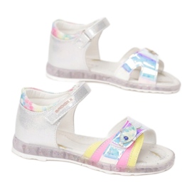 Vices Mordazas 3SD637-52-plata rosado multicolor 2