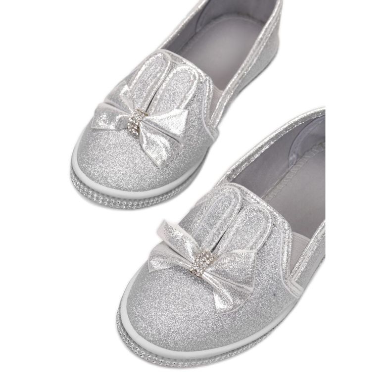 Vices Mordazas 5SP627LS-52-plateado plata 1