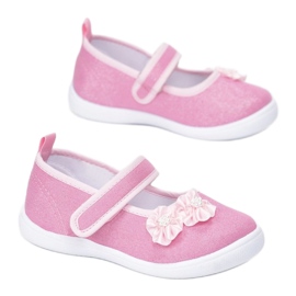 Vices Mordazas 3SP593LS-45-rosa 1