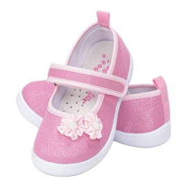 Vices Mordazas 3SP593LS-45-rosa rosado 2