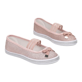 Vices Mordazas 5SP626LS-45-rosa rosado 1 Vices Mordazas 5SP626LS-45-rosa rosado 1