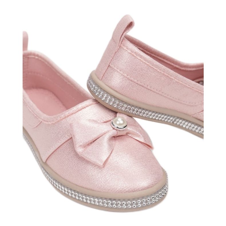 Vices Mordazas 5SP621LS-45-rosa 1