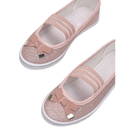 Vices Mordazas 5SP626LS-45-rosa rosado 2