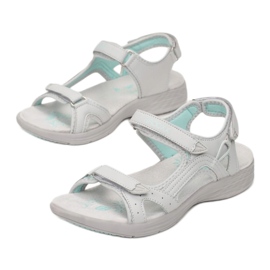 Vices Mordazas 7SD9169-443-gris / menta multicolor 1