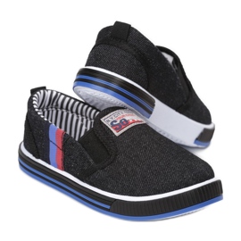 Vices Mordazas 3SP587LS-38-negro 1