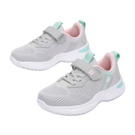 Vices Mordazas 5XC8204-443-gris / menta multicolor 1
