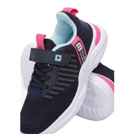 Vices Mordazas 5XC8204-174-marino / fucsia azul marino rosado 1