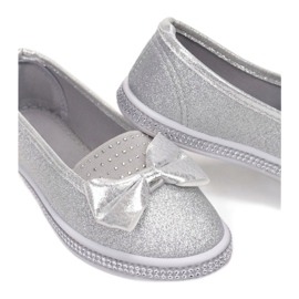 Vices Mordazas 5SP624LS-52-plateado plata 1