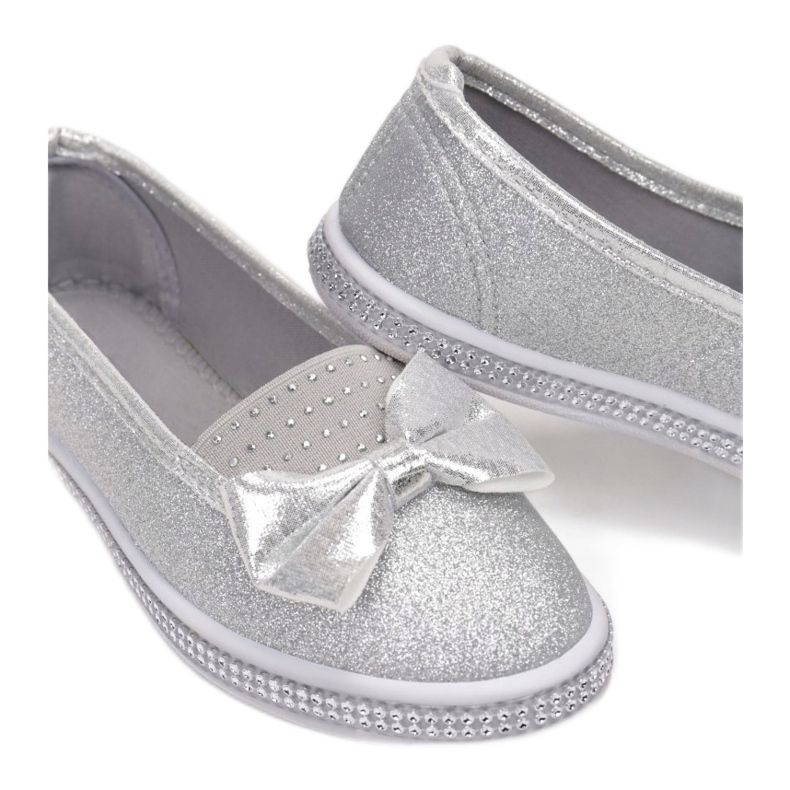 Vices Mordazas 5SP624LS-52-plateado plata 1