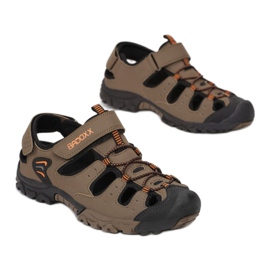 Vices Mordazas 7SD9146-R-67-naranja caqui 2