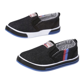 Vices Mordazas 3SP587LS-38-negro 2