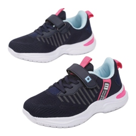 Vices Mordazas 5XC8204-174-marino / fucsia azul marino rosado 2