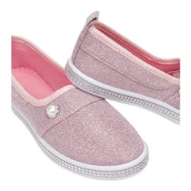 Vices Mordazas 5SP623LS-45-rosa rosado 1