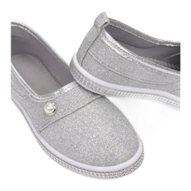 Vices Mordazas 5SP623LS-52-plateado plata 1 Vices Mordazas 5SP623LS-52-plateado plata 1