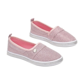 Vices Mordazas 5SP623LS-45-rosa rosado 2