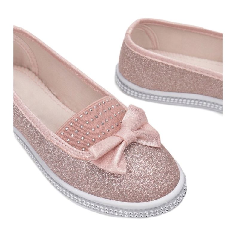 Vices Mordazas 5SP624LS-45-rosa rosado 1 Vices Mordazas 5SP624LS-45-rosa rosado 1