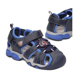 Vices Mordazas 3SD601-167-marino / azul azul marino 1