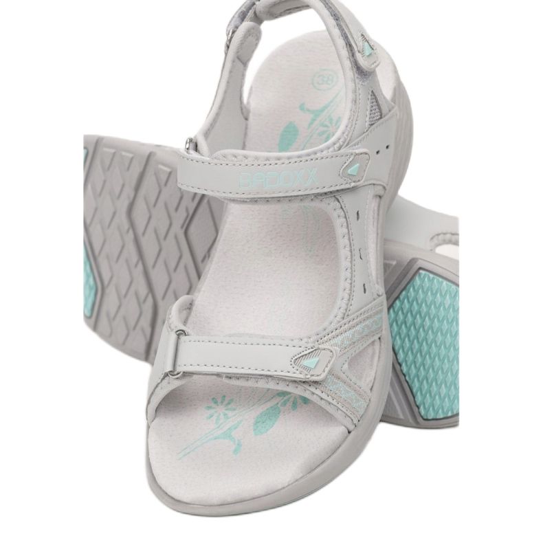 Vices Mordazas 7SD9171-443-gris / menta 1 Vices Mordazas 7SD9171-443-gris / menta 1