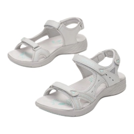 Vices Mordazas 7SD9171-443-gris / menta 2