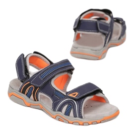 Vices Mordazas 5SD9150-179-marino / naranja azul marino 2