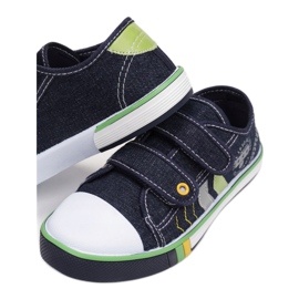 Vices Mordazas 5SP693LS-50-azul marino multicolor 1