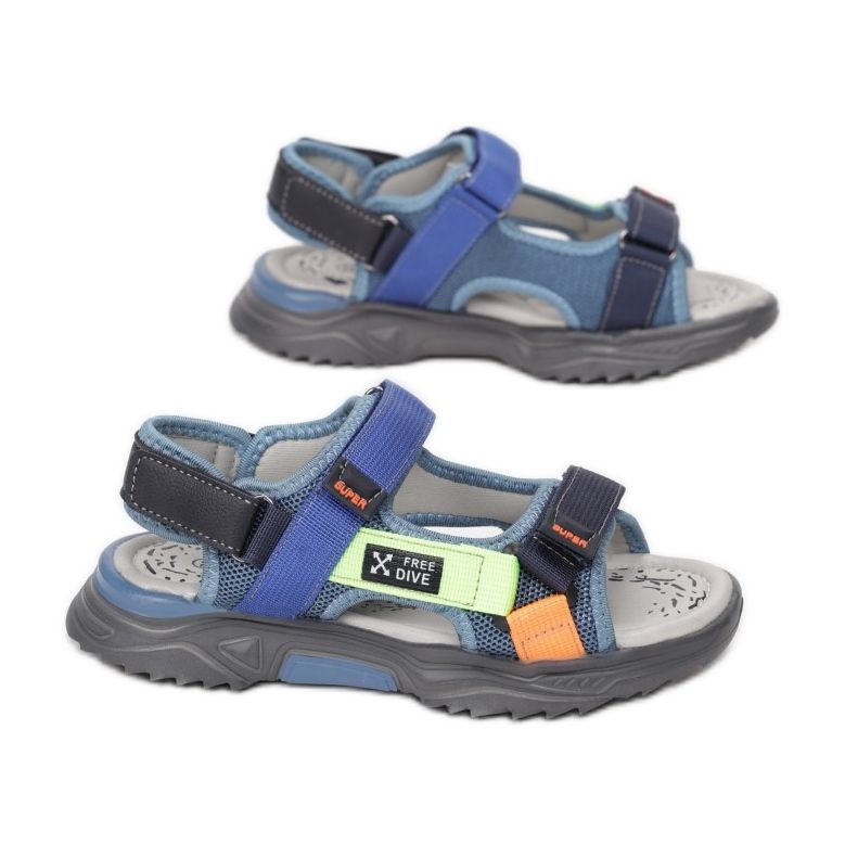 Vices Mordazas 5SD9079-94-l.blue azul multicolor 1