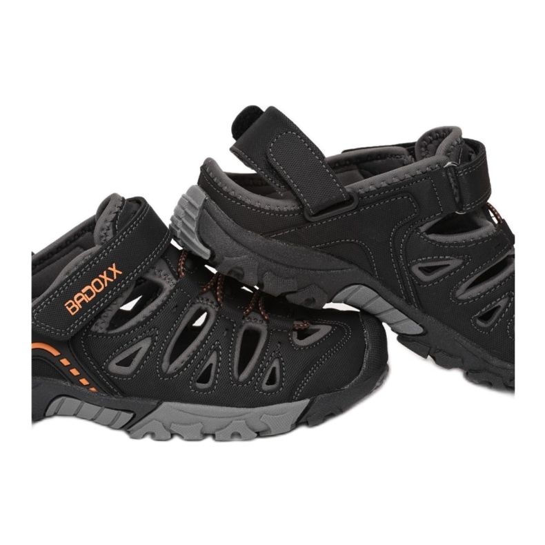 Vices Mordazas 7SD9154-R-138-negro / naranja 1