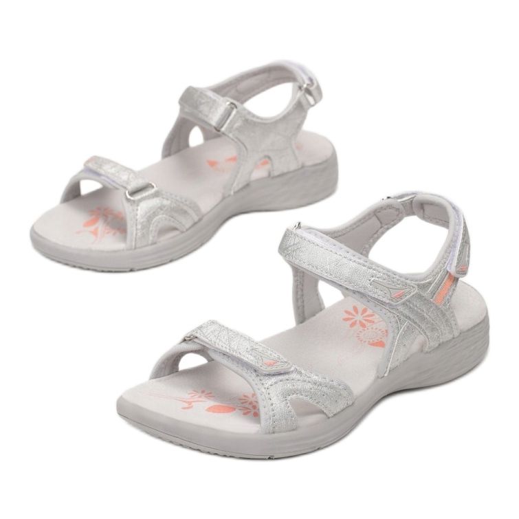 Vices Mordazas 7SD9172-366-plata / gris 1