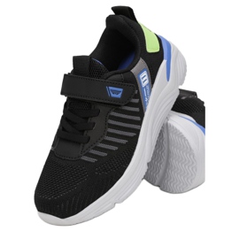Vices Mordazas 5XC8203-156-negro / azul multicolor 1 Vices Mordazas 5XC8203-156-negro / azul multicolor 1