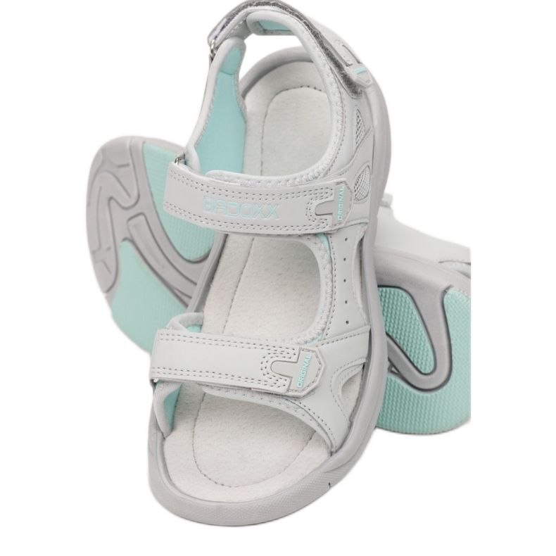 Vices Mordazas 7SD9167-443-gris / menta 1 Vices Mordazas 7SD9167-443-gris / menta 1