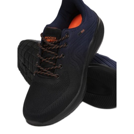 Vices Mordazas MXC8211S-140-negro / marino azul marino 1