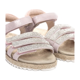 Vices Mordazas 3SD598 Pin 25/30 (2K-2KAR) rosado 1 Vices Mordazas 3SD598 Pin 25/30 (2K-2KAR) rosado 1