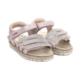 Vices Mordazas 3SD598 Pin 25/30 (2K-2KAR) rosado 2