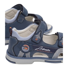 Vices Mordazas 3SD725-51-azul azul marino 2
