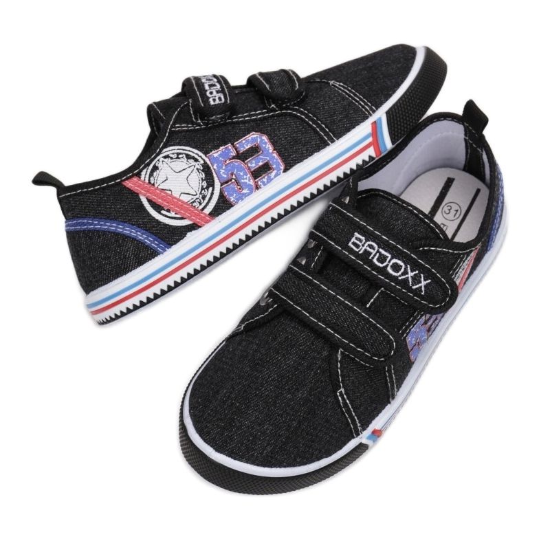 Vices Mordazas 5SP582LS-38-negro 1