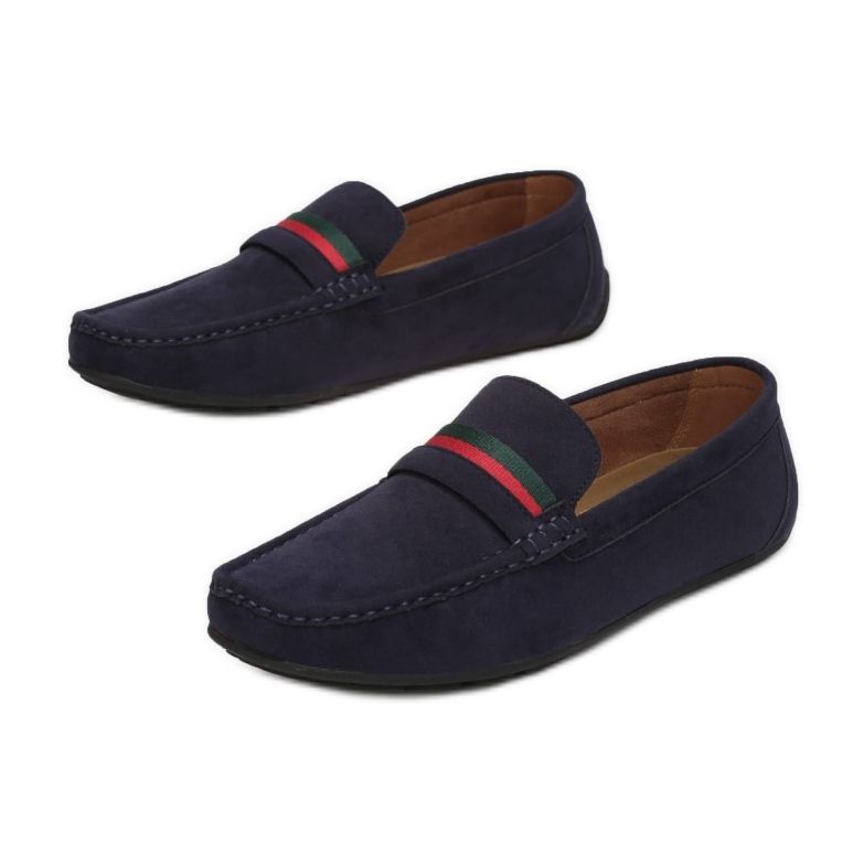 Vices Mordazas MXC461-50-navy azul marino 1