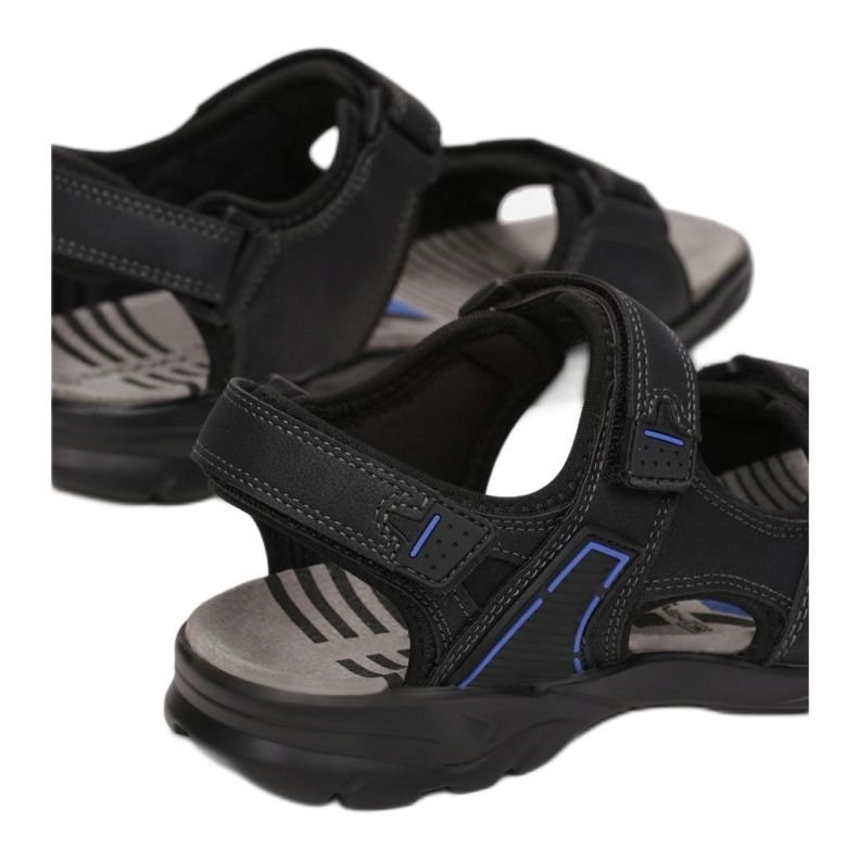 Vices Mordazas 7SD9173-156-negro / azul 1 Vices Mordazas 7SD9173-156-negro / azul 1
