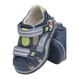 Vices Mordazas 1SD721-51-azul azul marino multicolor 2