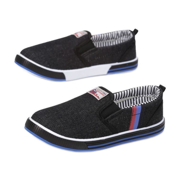 Vices Mordazas 5SP587LS-38-negro 1