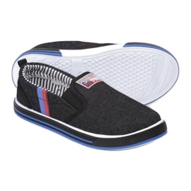 Vices Mordazas 5SP587LS-38-negro 2
