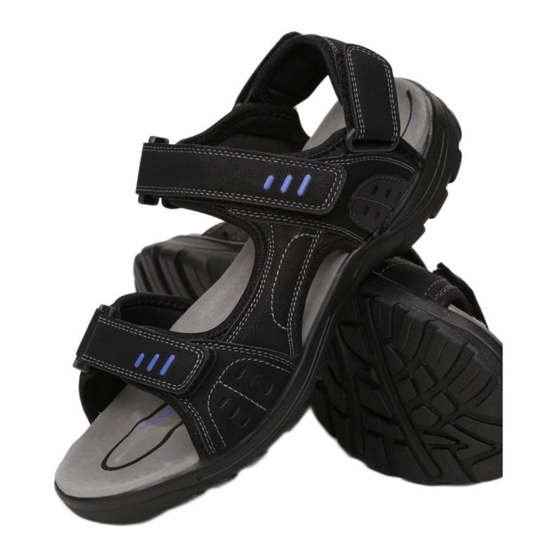 Vices Mordazas 9SD9134-156-negro / azul 1