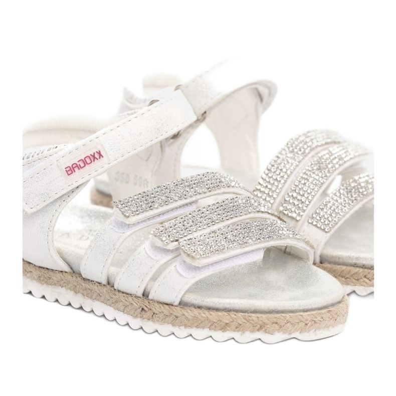 Vices Mordazas 3SD598 Wh 25/30 (2K-2KAR) blanco 1