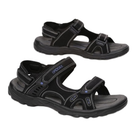 Vices Mordazas 11SD9118-156-negro / azul 1